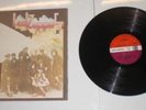 LED ZEPPELIN ORIGINAL PLUM LABEL 1969 NICE