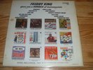 FREDDY KING LP 