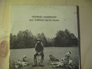 ALL THINGS MUST PASS 3LP GEORGE HARRISON