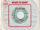 Skinhead Soul Reggae Eddie Lovette Too Experienced Rare