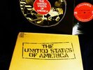 1968 Orig THE UNITED STATES OF AMERICA Psych Garage