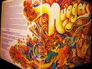 M- 2LP ORIG   NUGGETS 1972 Psychedelic Psych Garage A+