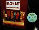 RARE 1970 Orig   BACON FAT   GREASE ONE   BLUES BOOM 
