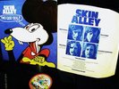  BRITISH 1972  SKIN ALLEY   TWO QUID   PROG GEM