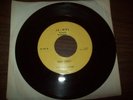 Ooby Dooby  Teen Kings 45  record on Je-Wel Roy Orbison