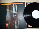 DEPECHE MODE,BLACK CELEBRATION SIGNED WHITE LABEL LP.