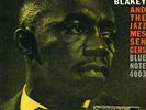 art blakey/lee morgan BLUE NOTE LP-4003 deep groove1959