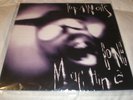 Tom Waits Bone Machine LP Mint w/insert