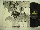 The Beatles - Revolver - UK '66 
