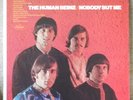 Human Beinz-Nobody But Me-ORIGINAL US Capitol LP-NICE