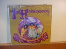 JIMI HENDRIX EXPERIENCE LP -Are You Experienced / PSYCH