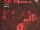 ROB HOEKE RHYTHM & BLUES GROUP Margio 1966 HOLLAND hear