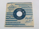 EDDIE COCHRAN LIBERTY CLASSIC CLEAN 45 RECORD #55166