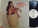 LORD CREATOR Calypso Songs Me Mama Never Taught 1972 LP