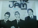 THE JAM - In The City - LP - Fully Signed (Autographed)