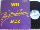 War - The Music Band Jazz