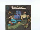 SANDWICH,Silly Milly,CBS,Single 1971,(Bläck Fööss) RAR
