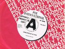 Northern Soul Maxine Brown Classic Pye Int Demo British