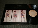 BETTY DAVIS LP *S/T* JUST SUNSHINE RARE FUNK