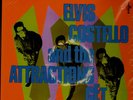 ELVIS COSTELLO Get Happy 180g 2x 45 RPM LP MFSL SS