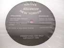 HOLLYWOOD NATIVE NEW YORKER 12