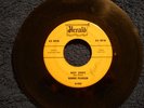 Rockabilly RONNIE PEARSON Hot Shot (1957) on Herald VG