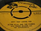 ALTON ELLIS AIN'T THAT LOVING YOU TOMMY'S ROCKSTEADY ?