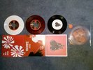 Jack White Stripes, Karen Elson, Records Day Sale, TMR