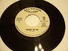 Michael & Raymond Man Without A Woman RCA #9244 Listen