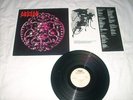 DEICIDE - Same LP 1.PRESS Vital Remains Unleashed Grave