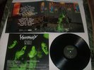MONSTROSITY - In Dark Purity LP Orig. Obituary Entombed