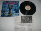SUFFOCATION - Breeding The Spawn LP 1.PRESS Gorguts