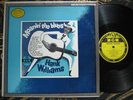 HANK WILLIAMS  MOANIN' THE BLUES  MGM E-3330  1956 NICE