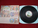 KING CRIMSON LIZARD UK 1st PRESS LP ISLAND PINK RIM EX+