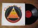 CHILDREN OF THE SUN '80 LP Funk Rock Psych PRIVATE PRESS