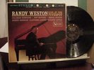 RANDY WESTON 