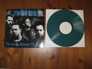 Metallica - The Garage Remains The Same - Green Vinyl