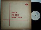 Cheo Marquetti GOZA MI SON MONTUNO PANART CUBAN LP?II?