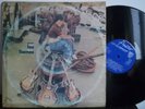 Grupo Los Llamas - CUBAN FUNK AREITO LP