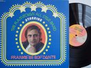 SALSA The Flamboyan All Star Band Frankie Dante LP