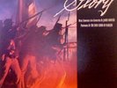 GLORY - OST - Audiophile TAS list NM Vinyl 