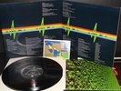 Original Pressing PINK FLOYD LP+Poster+Stick psych prog