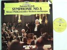 DVORAK:SYMPHONIE 8 -KARAJAN- DGG DIGITAL 415 971-1 (NM)