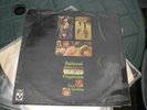 CHRIS SPEDDING: BACKWOOD PROGRESSION,1ST PRESS ALBUM