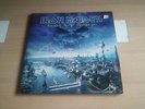 Iron Maiden Brave New World VINYL Picture Disk Ltd Edt