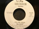 45 TOUCH on LECASVER Pick And Shovel wlp funk HEAR mp3