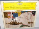 DGG 138 673SLPM LP: Khachaturian, Gayaneh & Tchaikovsky, Rimini - OOP tulip 1961