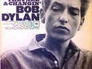Bob Dylan Times They Are A-Changin' MONO NM ORIG