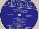 LONNIE JOHNSON 