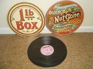 SMALL FACES Ogdens Nut Gone Flake LP UK 1968 Original